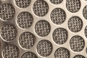 Wire Mesh: Agriculture & Irrigation