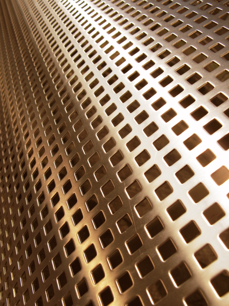 Decorative Wire Mesh Products, Panels, Fabrications & Manufacturer
