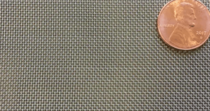 Wire Mesh A Guide to the Right Product