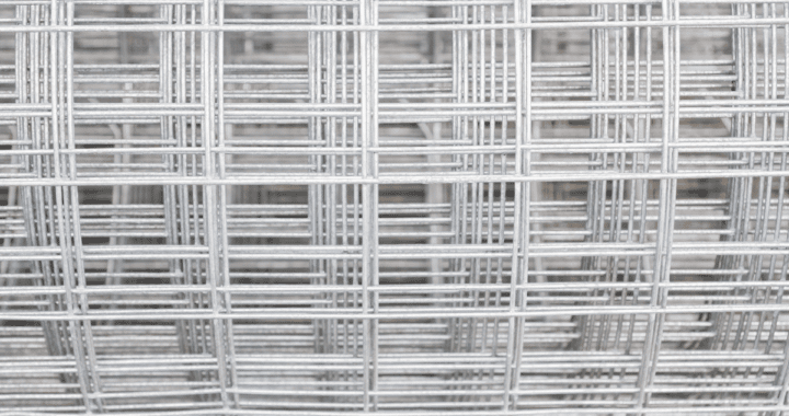 how to buy the best welded wire mesh