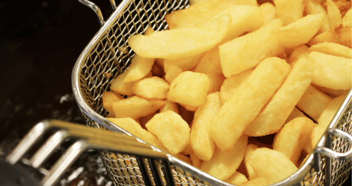 Fried Food Done Right: 5 Reasons To Use Wire Mesh Baskets