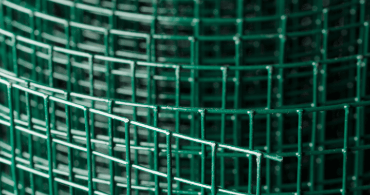 Wire Mesh is Saving the World: Find Out How