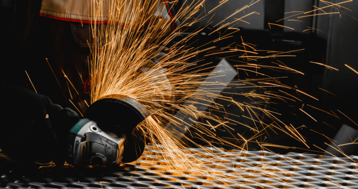 Soldering, Shearing, Punching: Metal Fabrication is What You Need