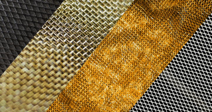 How to Choose the Correct Wire Mesh Alloy for Your Project
