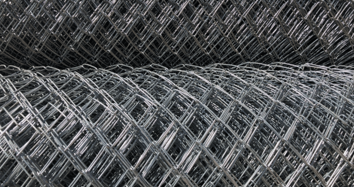 What to Know About Heavy Duty Metal Mesh